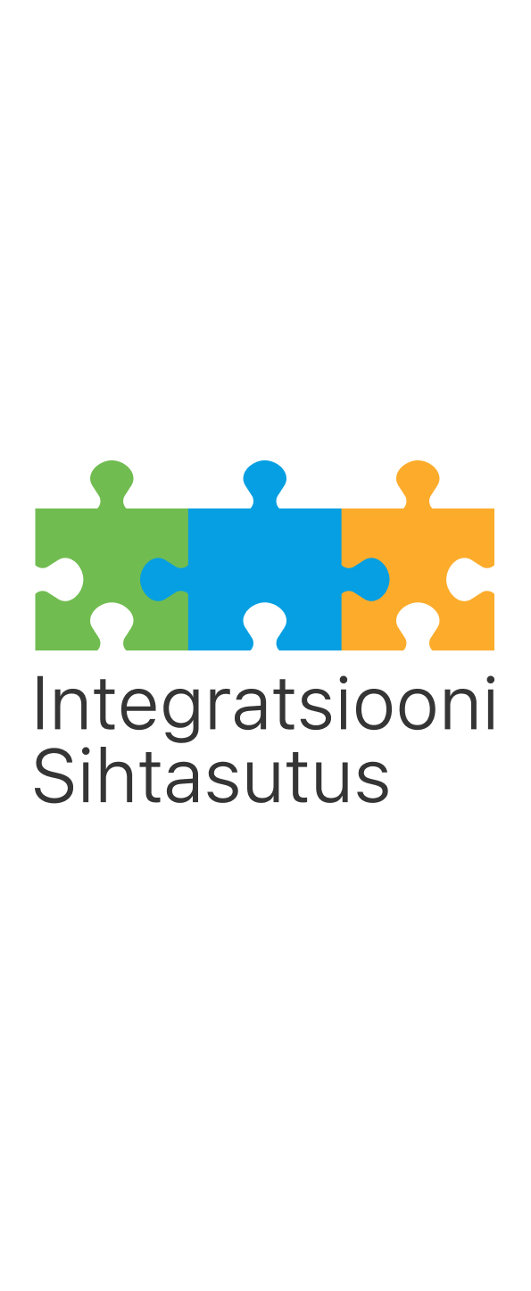 Integratsiooni Sihtasutus