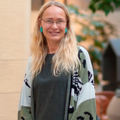 Monika Toiger-Kruusvald