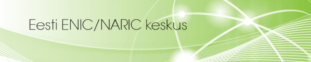 ENIC-Naric keskuse logo