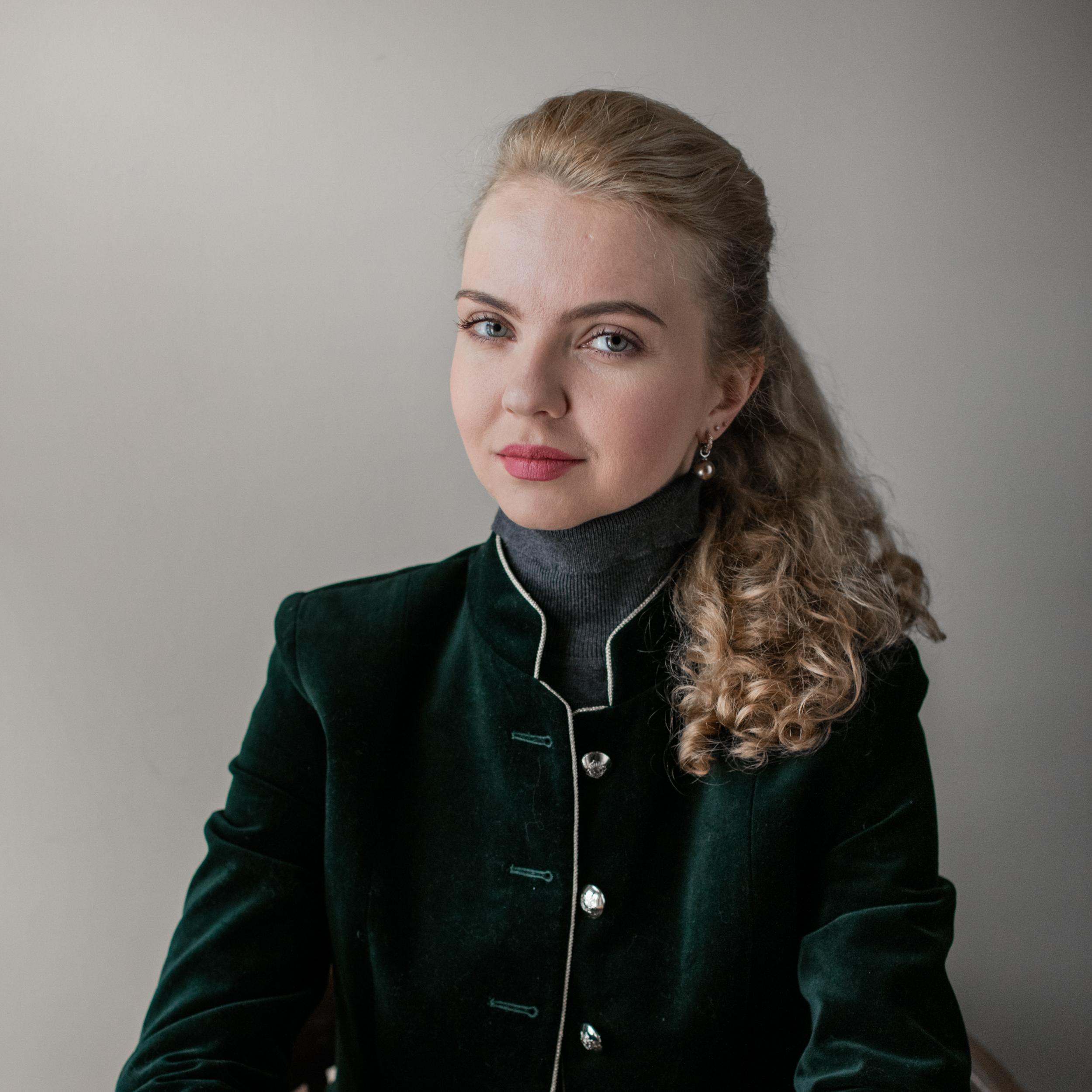 Natalja Lainela