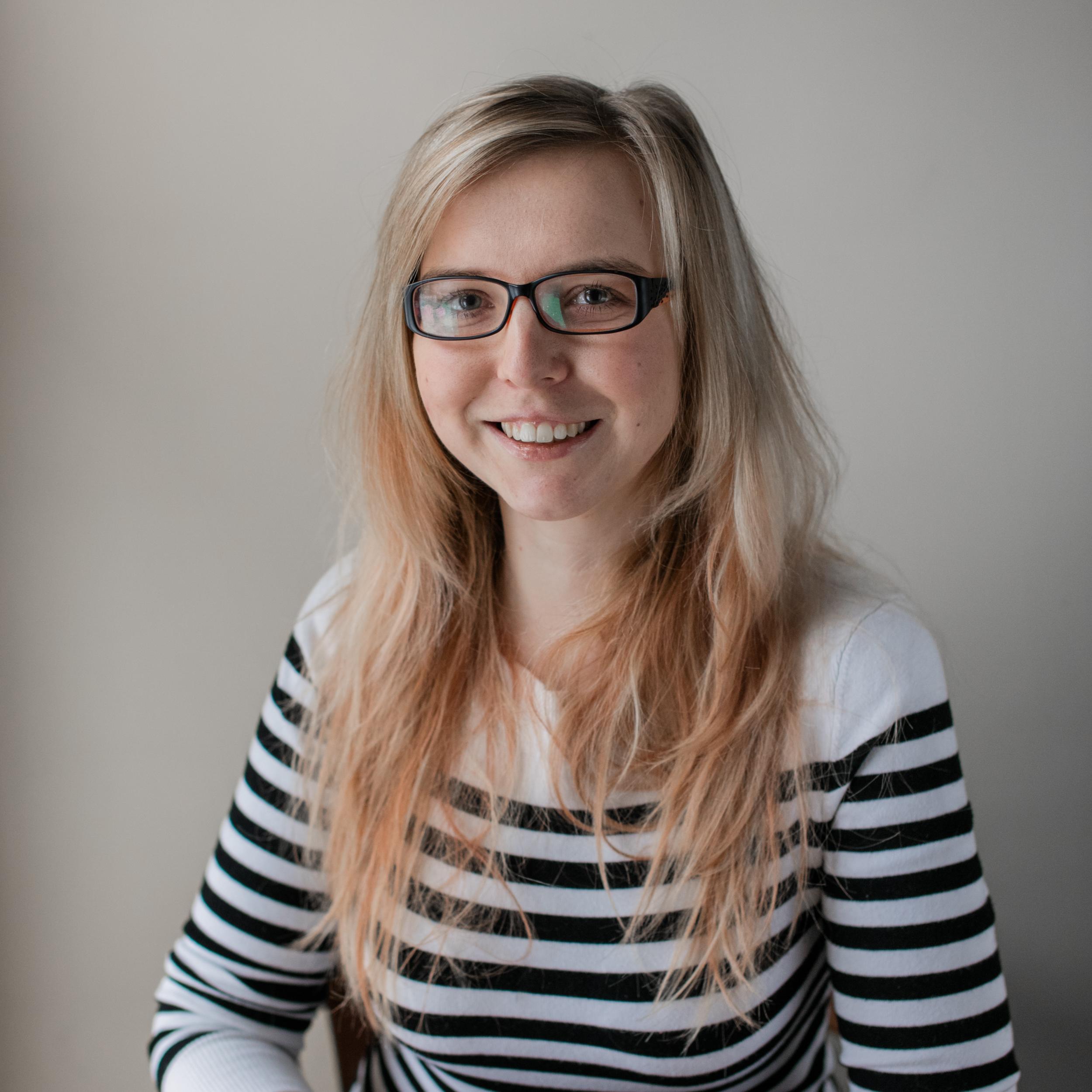 Maarja Tsimmer